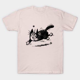 The Zoomies T-Shirt